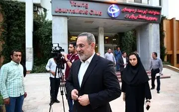 آرزوی وزیر آموزش و پرورش در دوران کودکی که از گفتن آن خجالت می کشید + فیلم 