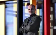 تمدید قرارداد سرمربی تیم ملی بلژیک تا سال 2022 