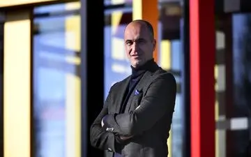 تمدید قرارداد سرمربی تیم ملی بلژیک تا سال 2022 