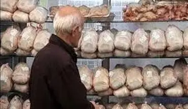  مرغ و تخم‌مرغ گران‌تر می‌شوند؟ 