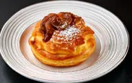 طرز تهیه  کروفلر فرانسوی  | شیرینی اصیل فرانسوی