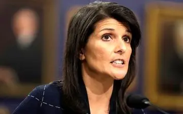 آمریکا نمی‌تواند مدت طولانی منتظر اقدام کره شمالی بماند