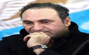 انتقاد بازیگر مشهور از حسن روحانی +عکس