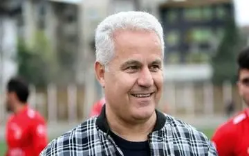 مرد اول شهرآورد ۸۹ از نگاه فرشاد پیوس