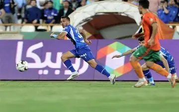 جدول لیگ برتر| فرصت پرسپولیس برای رسیدن به یک قدمی استقلال
