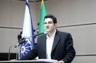 شمیم غدیر در چامه های پارسی سرایان