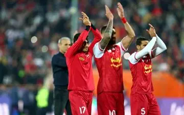 غایب بزرگ پرسپولیس مقابل پیکان/ جای ستاره هت تریکی خالیست!