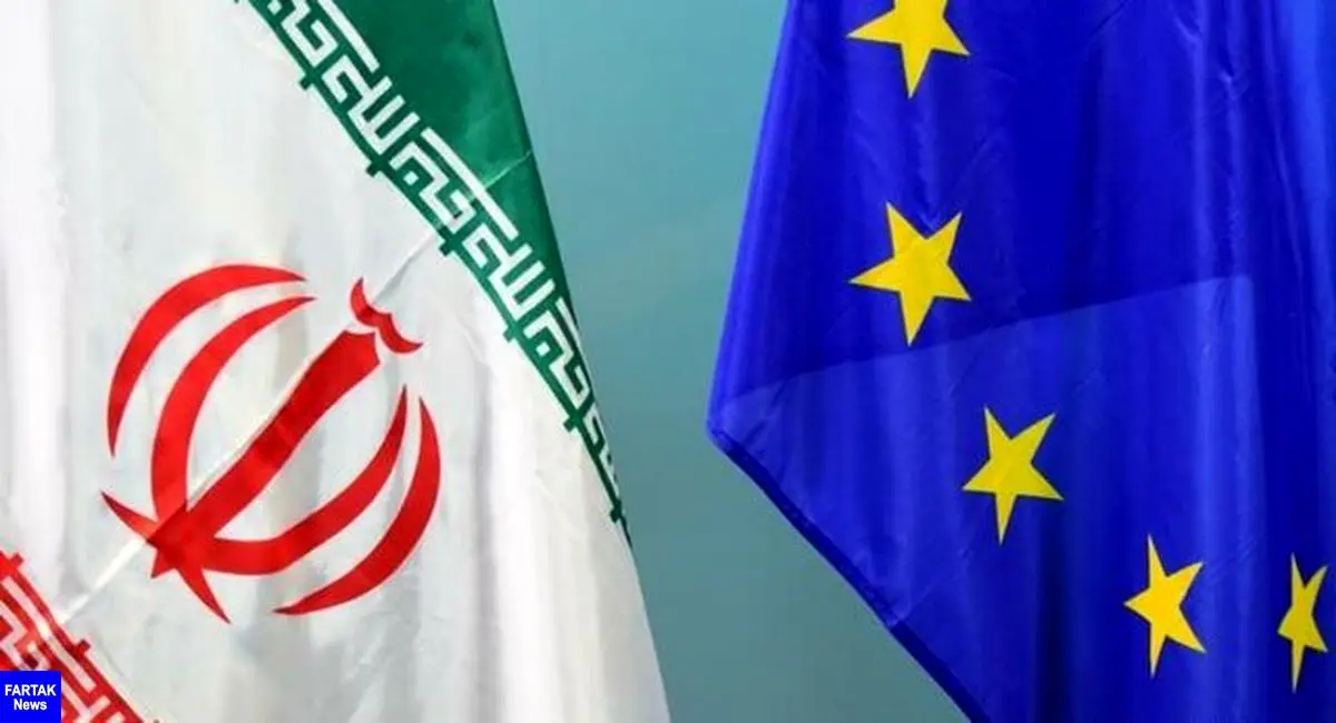  "کاهش تعهدات برجامی ایران" موضوع جلسه دوشنبه اتحادیه اروپا