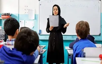 فرهنگیان در انتظار حقوق اردیبهشت/ واریز از امروز آغاز می‌شود