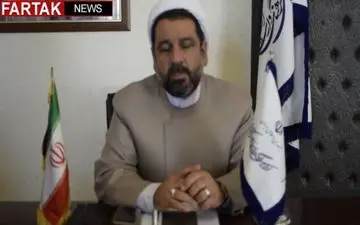 گفت‌وگوی با دکتر حجت‌الاسلام رحیم جعفری در باره برگزاری آئین پایانی همایش سیمای امام رضا(ع)  و مراسم عصر شعر «به بلندای یلدا»