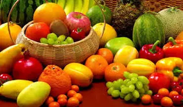 آیا باید میوه و سبزیجات را با پوست مصرف کرد و یا خیر؟