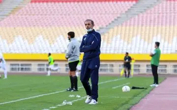 نویدکیا: برای لج‌بازی می‌گفتم پرسپولیسی‌ام 