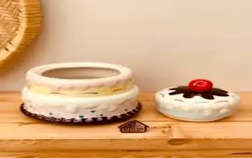 آموزش کاپ کیک متفاوت| کاپ کیک چای