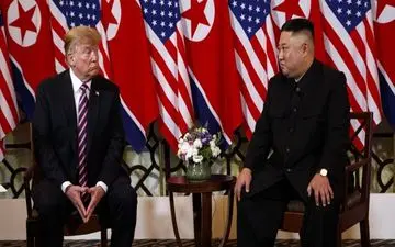 درخواست‌ آمریکا از کره شمالی برای بازگشت به مذاکرات
