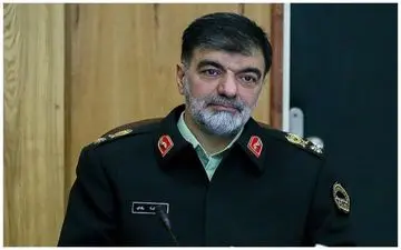 سردار رادان: میدان را اصلا خالی نکنید/ فردا شب؛ شب تعیین کننده ای برای ما است