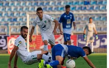 چیزی قابل پیش‌بینی نیست/ما میزبان هستیم و باید از این امتیاز استفاد کنیم