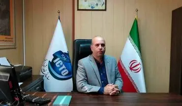 اجرای طرح آرشیو الکترونیک اسناد در شهرداری کرمانشاه