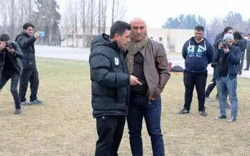  بازیساز تیم منصوریان وسرنوشت تلخ قلعه نویی؟