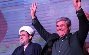 فیلم بالیوودی جدید از تبلیغات تاجگردون