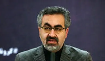 1683 کرونایی جدید؛ وضعیت خوزستان قرمز، وضع تهران نامطلوب است