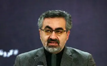 1683 کرونایی جدید؛ وضعیت خوزستان قرمز، وضع تهران نامطلوب است