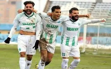 آلومینیوم ۴- ماشین ۱؛ نمایش دیدنی شاگردان خطیبی
