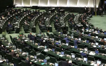 پنجمین جلسه بررسی لایحه بودجه ۱۴۰۵ آغاز شد