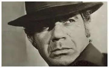 نخستین عکس ازمحل دفن ناصر ملک مطیعی