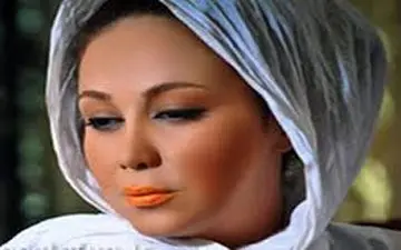 سلفی بهنوش بختیاری با پوشش و میکاپ جدید (عکس)