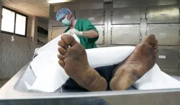 کشف جسد دانشجوی دانشگاه علوم پزشکی تهران در محل استراحت رزیدنت‌های بیمارستان