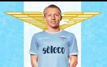 انتقال هافبک برزیلی لیورپول به لاتزیو