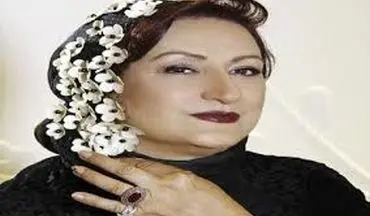 تیپ بهاری «مریم امیرجلالی» در شیراز 