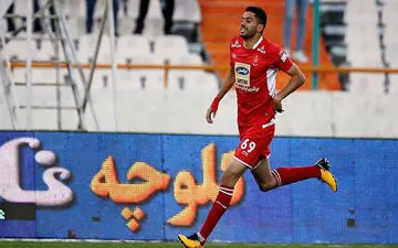 حمله تند ستاره پرسپولیس به حسن‌زاده در دفاع از رحمتی! + عکس