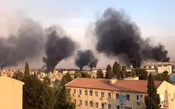 عملیات ترکیه در شمال سوریه| فرانسه و انگلیس خواستار جلسه شورای امنیت شدند