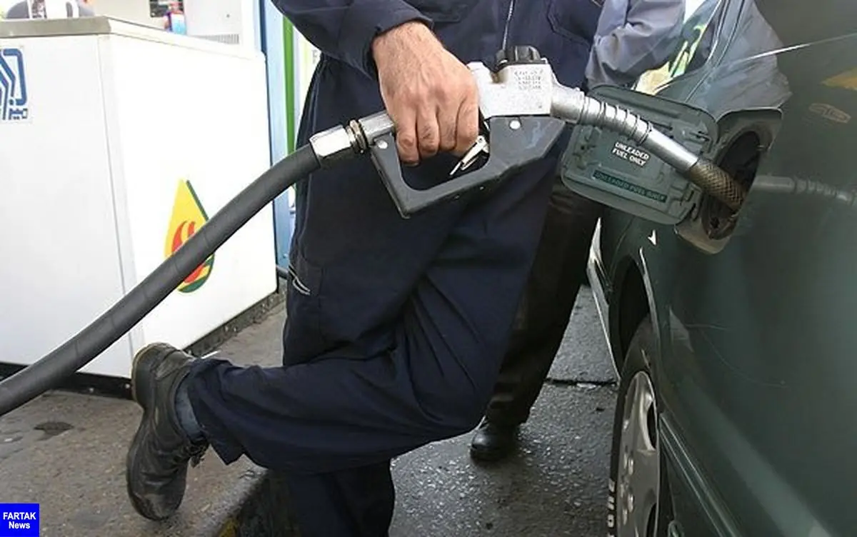 هنوز دستور جدیدی درباره بنزین ابلاغ نشده است