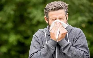 راه‌هایی برای کاهش علائم آلرژی

