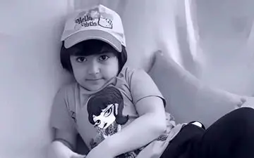 پدری دختر 7 ساله اش را در خواب کشت + جزییات و عکس
