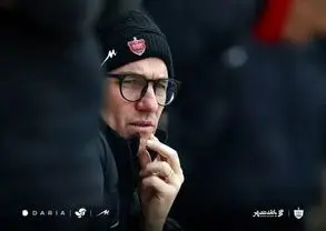 فرش قرمز لیگ برای قهرمانی پرسپولیس: جاده صافِ نیم‌فصل دوم