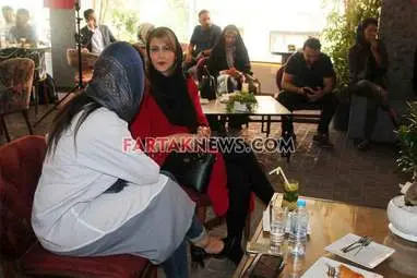 افتتاح باكس انجمن دوستى در قوى ترين اپلیکیشن آشپزی به روایت تصویر