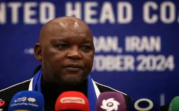  موسیمانه: گواردیولا هم بیاید، استقلال یک‌شبه بهتر نمی‌شود| نباید انتظار معجزه داشت