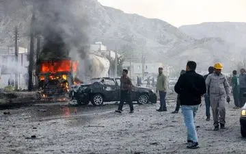 شمار شهدای فارس به ۵۹ تن رسید