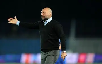 پیام قاطع سهراب: استقلال جای بی‌انضباط‌ها نیست