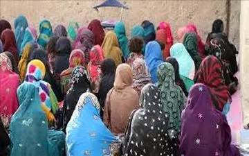  افغانستان اتباع اخراجی را گردن نمی‌گیرد ! | پرداخت تسهیلات ویژه ایران به افغانستانی‌ها 