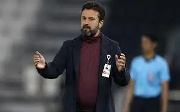 نخستین مربی قربانی فصل جدید لیگ قهرمانان آسیا