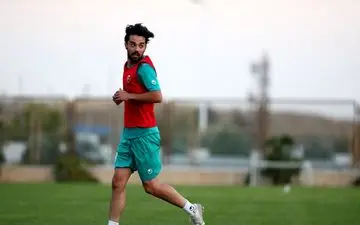 
سنگ بزرگ بر سر راه پرسپولیسی شدن این استقلالی! 