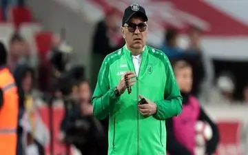 رونمایی از اولین شکار خارجی بردیف برای تراکتور+عکس