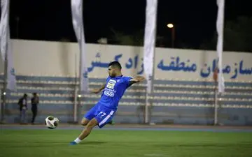  بازگشت برزای با شماره سابقش !