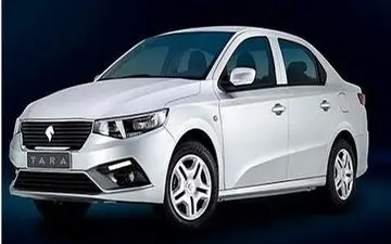 پیش فروش پژو پارس 145 میلیونی با ضرر و پیش‌فروش تارا با سود 100 میلیونی/جریان چه بود؟