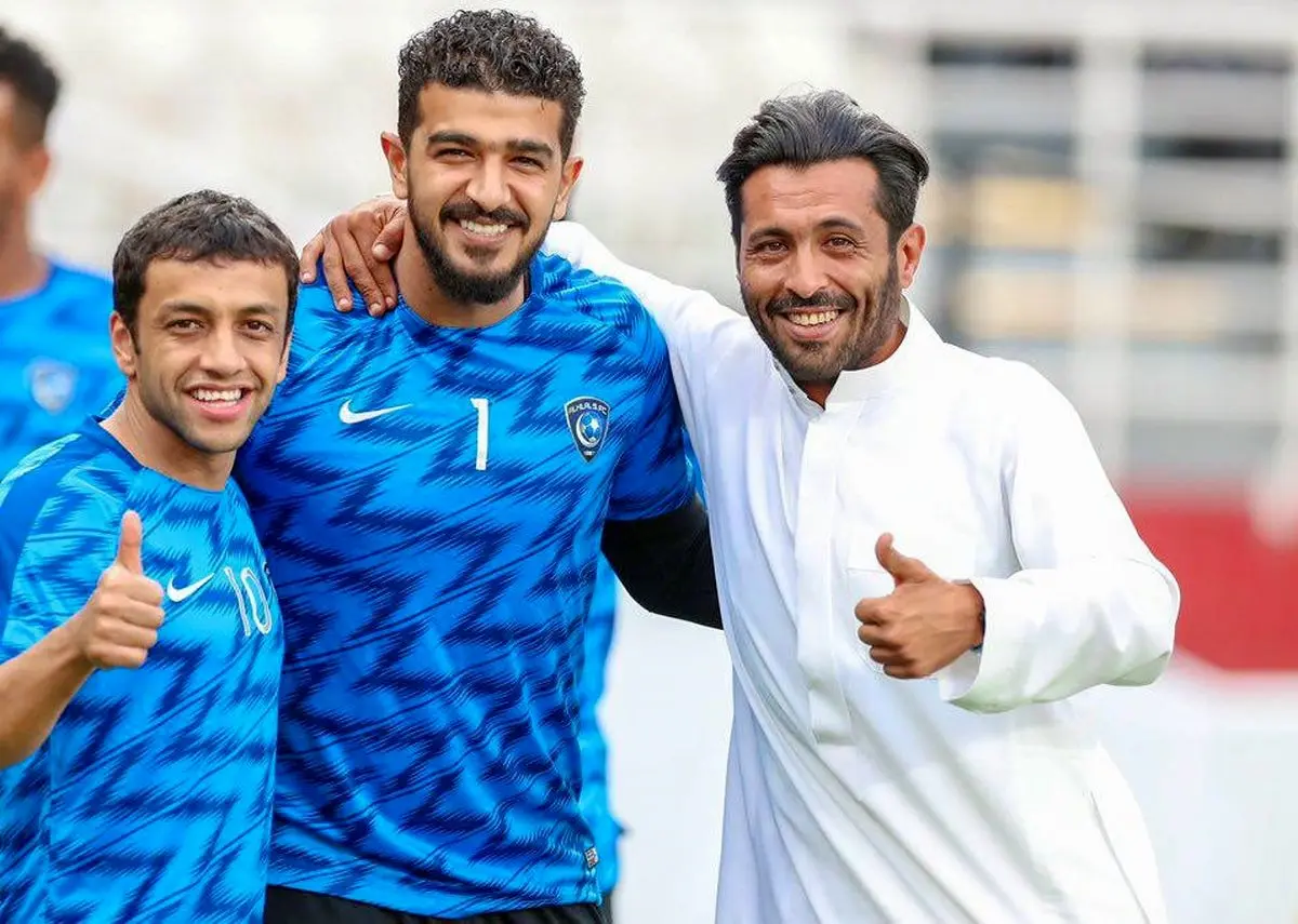 جنجال در الهلال در آستانه دیدار با استقلال