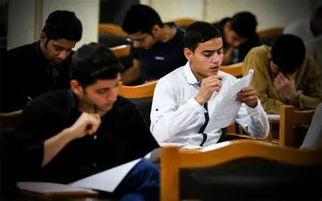 زمان توزیع کارت آزمون ارشد اعلام شد/کاهش داوطلبان در مقایسه با سال ۹۶